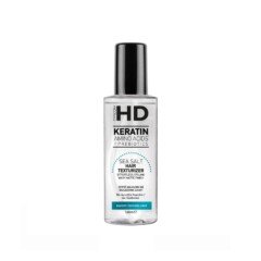 Purškiklis su jūros druska Farcom Professional HD Keratin Sea Salt Hair Texturizer 160 ml