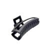 Segtukas plaukams juodas XL Hair Clip