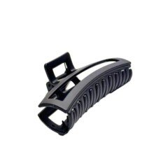 Segtukas plaukams juodas XL Hair Clip