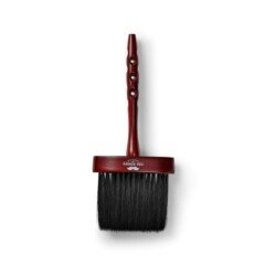 Šepetėlis plaukams nuo kaklo nuvalyti Barber Pro Neck Duster