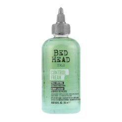 Serumas besišiaušiantiems plaukams Tigi Bed Head Control Freak Serum 255 ml