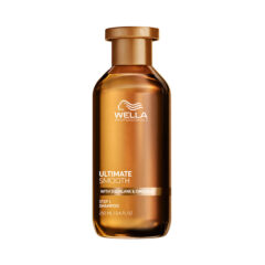 Plaukų šampūnas Wella Professionals Ultimate Smooth Shampoo 250 ml