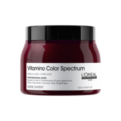 Kaukė plaukams L‘Oreal Professionnel Vitamino Color Spectrum Mask 500ml