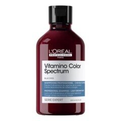 Šampūnas L‘Oreal Professionnel Vitamino Color Spectrum Blue Shampoo 300ml