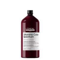 Šampūnas plaukams L‘Oreal Professionnel Vitamino Color Spectrum Shampoo 1500ml