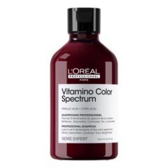 Šampūnas plaukams L‘Oreal Professionnel Vitamino Color Spectrum Shampoo 300ml