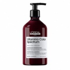 Šampūnas plaukams L‘Oreal Professionnel Vitamino Color Spectrum Shampoo 500ml