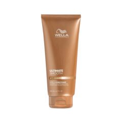 plaukų kondicionierius wella professionals ultimate smooth conditioner 200 ml