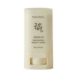 Apsauginė veido priemonė nuo saulės Beauty Of Joseon Matte Sun Stick SPF 50+ 18 g