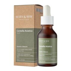 Raminamasis veido serumas Mary&May Centella Asiatica Serum 30ml
