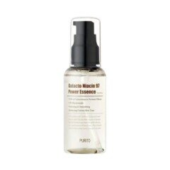 Drėkinamasis veido serumas Purito Galacto Niacin 97 Power Essence 60 ml