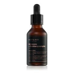 Idebenone + Blackberry Complex Serum 30ml