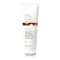 plaukų kondicionierius milk shake k respect smoothing conditioner 250 ml