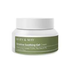Sensitive Soothing Gel Blemish Cream 70g