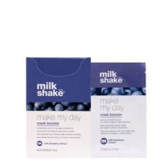 serumas milk shake make my day mask booster colour protection serum 6x3 ml