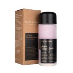 vegan blackberry complex cream essence 140ml
