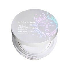 Vegan Niacinamide Panthenol Sun Cushion SPF50+ PA++++ 25g