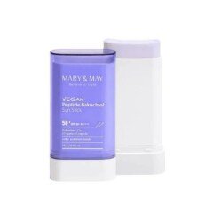 Vegan Peptide Bakuchiol Sun Stick SPF50+ PA++++ 18g