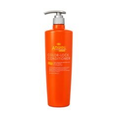 kondicionierius dažytiems plaukams angel professional expert color lock conditioner 700 ml