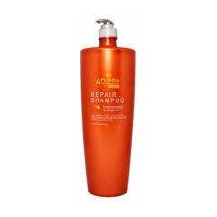 Šampūnas pažeistiems plaukams angel professional expert repair shampoo 700ml