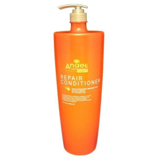 Atstatantis kondicionierius pažeistiems plaukams Angel Expert Repair Conditioner 700ml