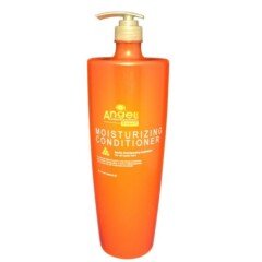 Drėkinantis kondicionierius visų tipų plaukams Angel Expert Moisturizing Conditioner 700ml