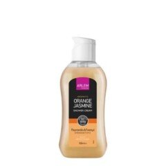 Dušo želė Farcom Arlem Orange Jasmine Shower Cream 100 ml