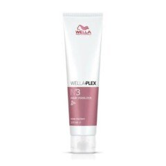 puoselėjamasis plaukų eliksyras wella professionals wellaplex nr. 3 hair stabilizer 100 ml