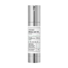 Intensyvaus poveikio veido serumas VT 100 Reedle Shot 50 ml