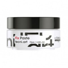 itin stiprios fiksacijos plaukų pasta l’oreal professionnel tecni art fix paste (7) 75 ml
