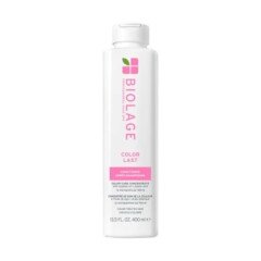 kondicionierius dažytiems plaukams matrix biolage colorlast conditioner 400 ml