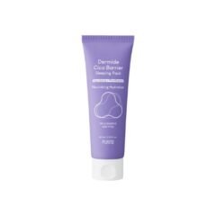 Naktinė veido kaukė Purito Dermide Cica Barrier Sleeping Pack 80 ml