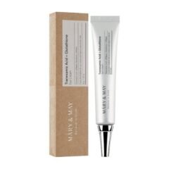 Paakių kremas Mary&May Tranexamic Acid + Glutathione Eye Cream 30 g