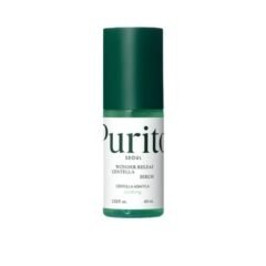 Raminamasis veido serumas Purito Wonder Releaf Centella Serum 60 ml