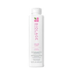Šampūnas dažytiems plaukams matrix biolage colorlast shampoo 400 ml