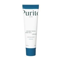 Veido kremas Purito Hydro Wave Deep Sea Cream 50 ml