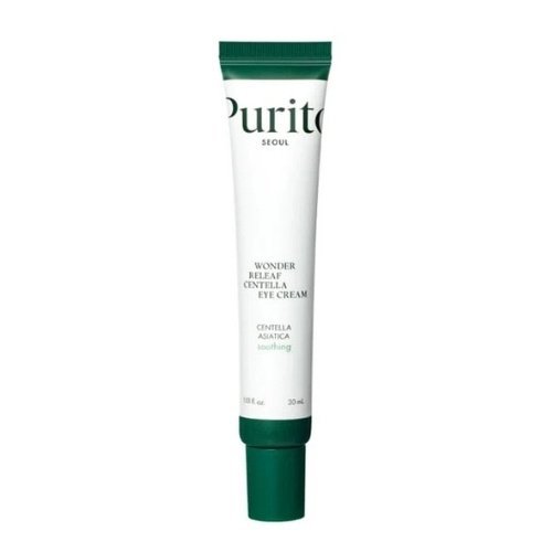 Paakių kremas Purito Wonder Releaf Centella Eye Cream 30 ml