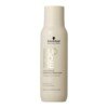plaukų šampūnas schwarzkopf blondme bond repair nourishing shampoo 300 ml (kopija)