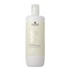 plaukų šampūnas schwarzkopf blondme bond repair nourishing shampoo 300 ml (kopija)