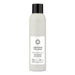 Plaukų lakas Rica Volumizing Hair Spray 200ml