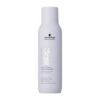Plaukų šampūnas Schwarzkopf BlondMe Bond Repair Purple Shampoo 300 ml