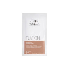 Intensyvus atstatomasis šampūnas Wella Fusion Shampoo 15 ml