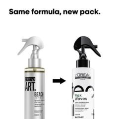 druskos purškiklis garbanoms l’oreal professionnel tecni art flex waves (2) 190 ml