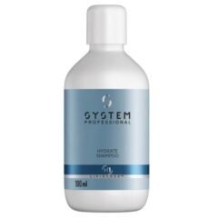 Plaukų šampūnas System Professional H1 Hydrate Shampoo 100 ml
