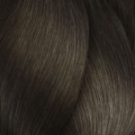 new plaukų dažai l’oreal professionnel majirel 60 ml 6