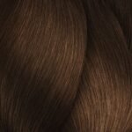 new plaukų dažai l’oreal professionnel majirel 60 ml 6.34