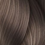 new plaukų dažai l’oreal professionnel majirel 60 ml 8.21