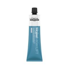new plaukų dažai l’oreal professionnel majirel high lift 60 ml