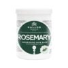 Plaukų kaukė Kallos KJMN Rosemary Hair Mask 1000 ml