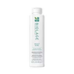 Plaukų šampūnas Matrix Biolage Scalp Sync Calming Shampoo 400 ml